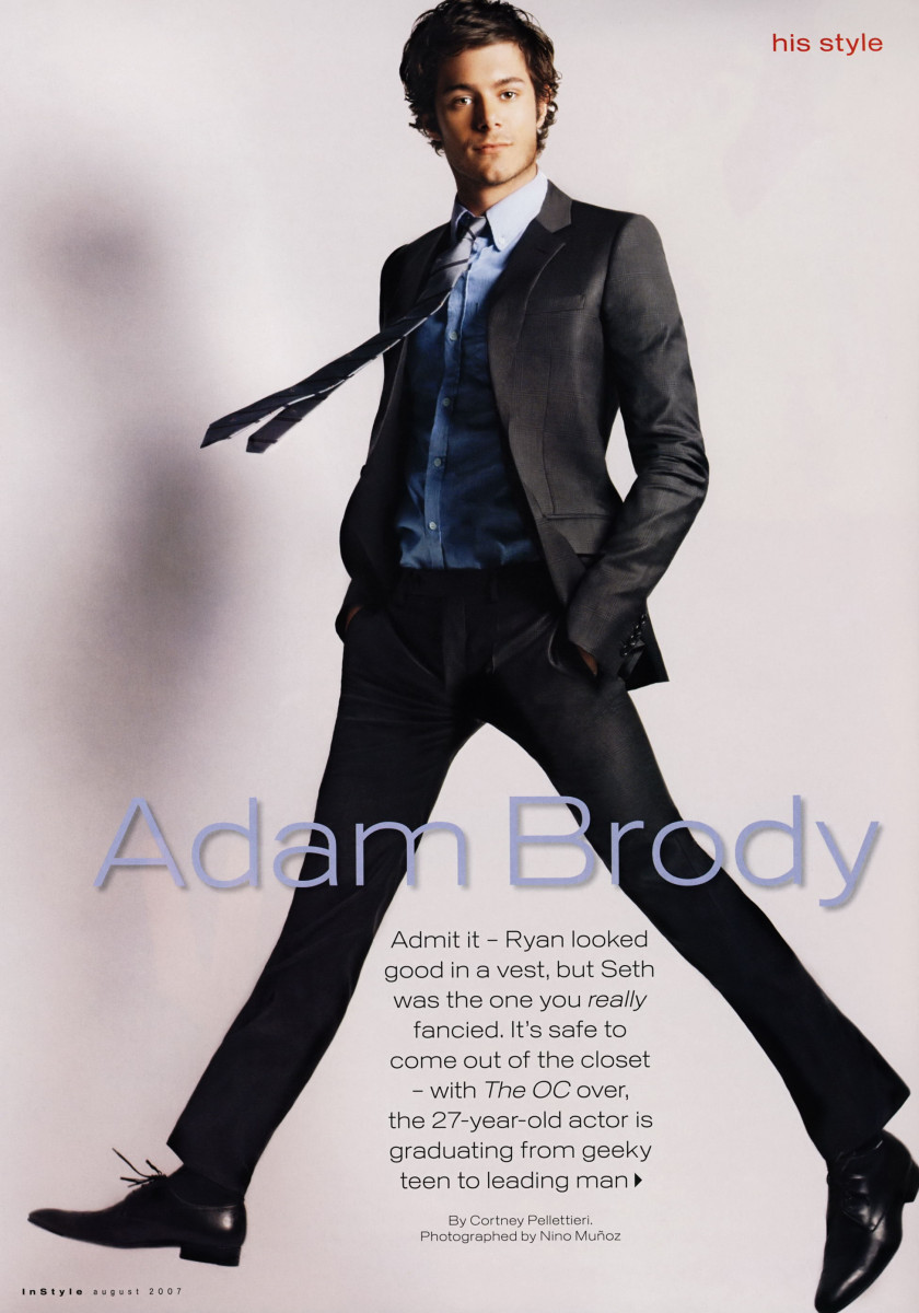 Adam Brody: pic #102296