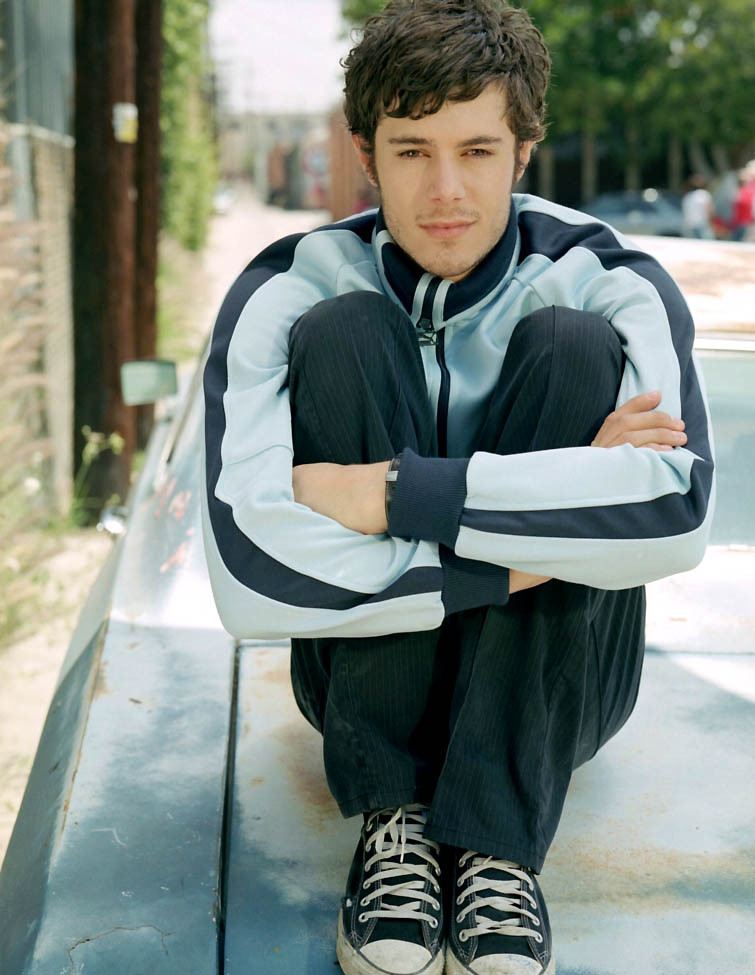 Adam Brody: pic #97384