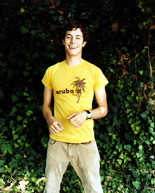 Adam Brody: pic #97383