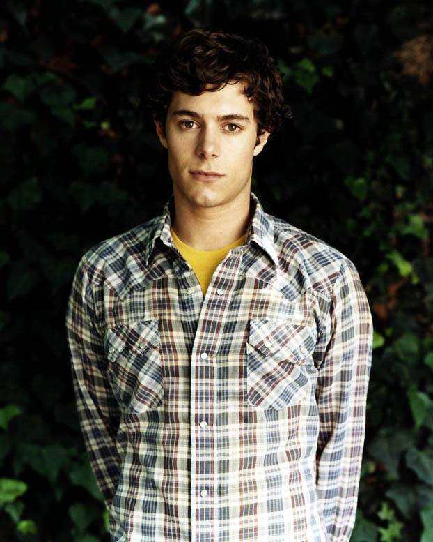 Adam Brody: pic #97382