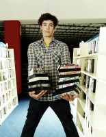 Adam Brody photo #