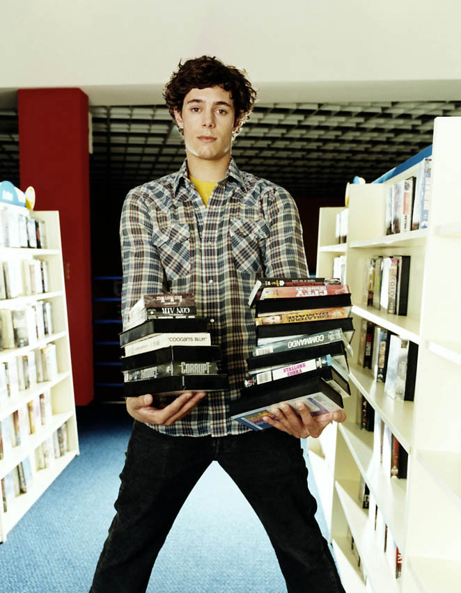 Adam Brody: pic #97381