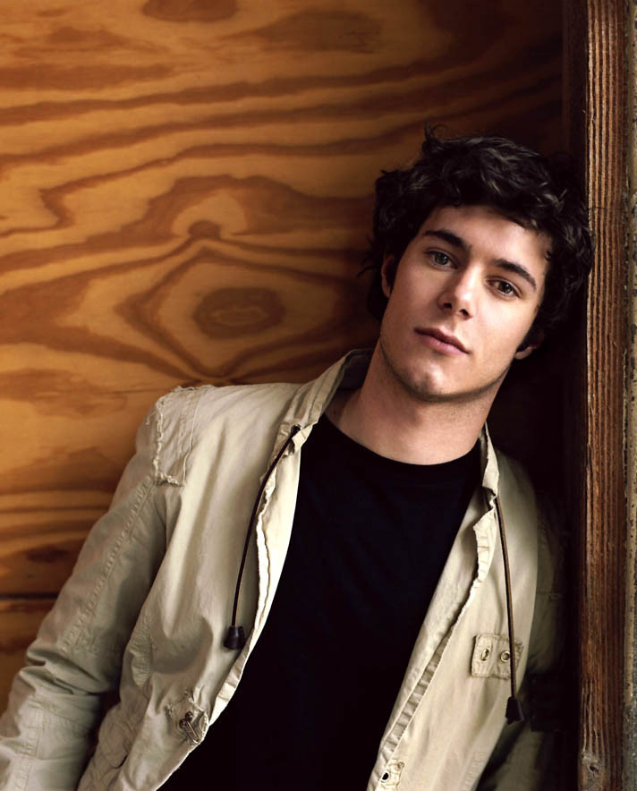 Adam Brody: pic #97379