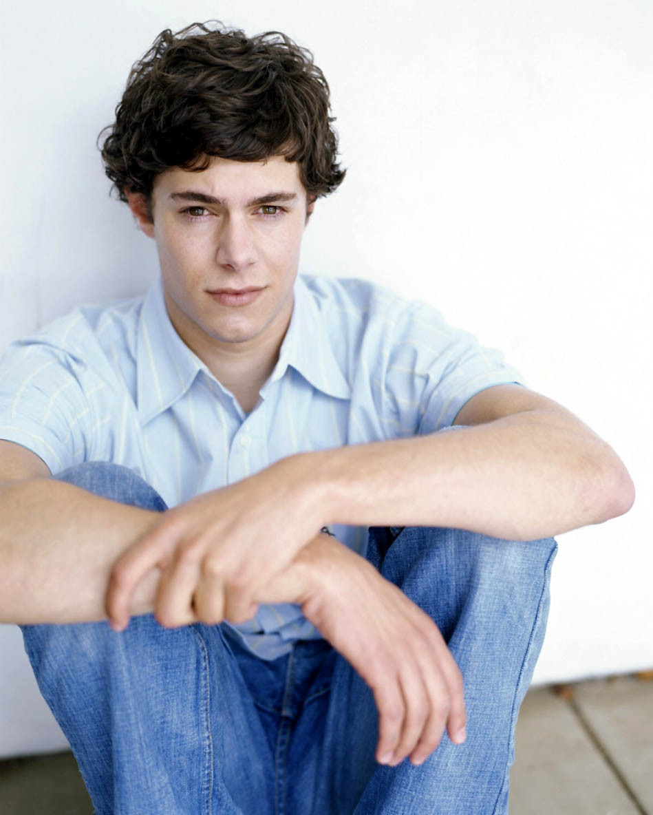 Adam Brody: pic #97376