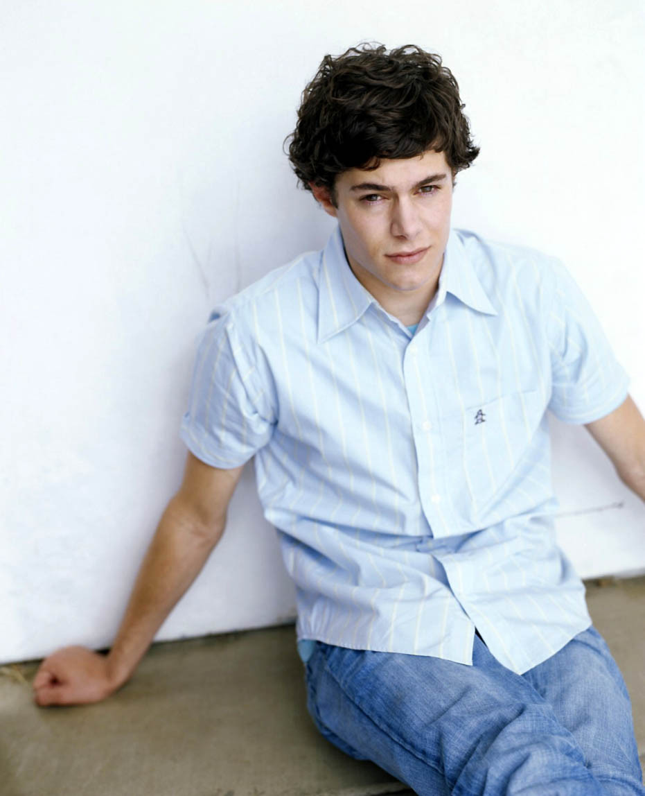 Adam Brody: pic #97385