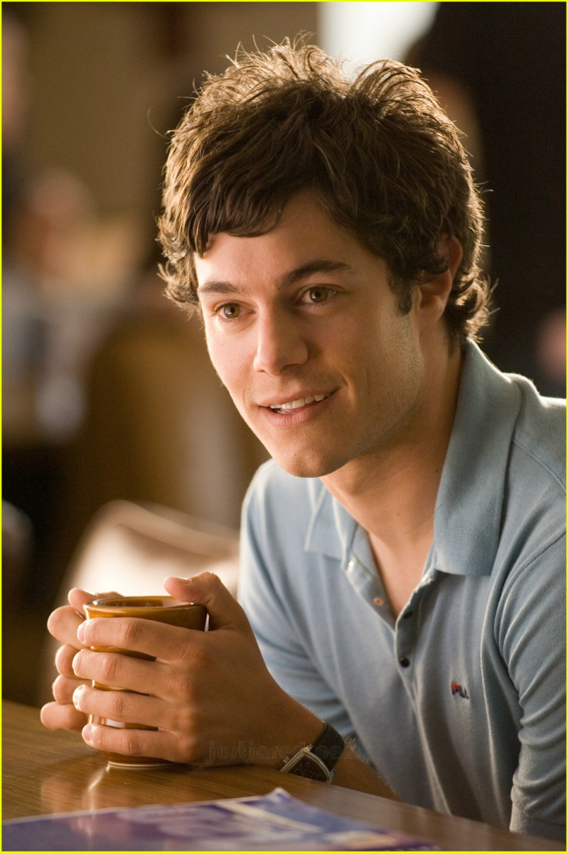 Adam Brody: pic #79858