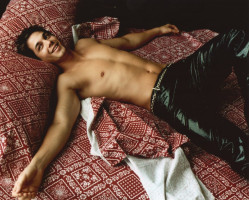 Adam Garcia pic #275379