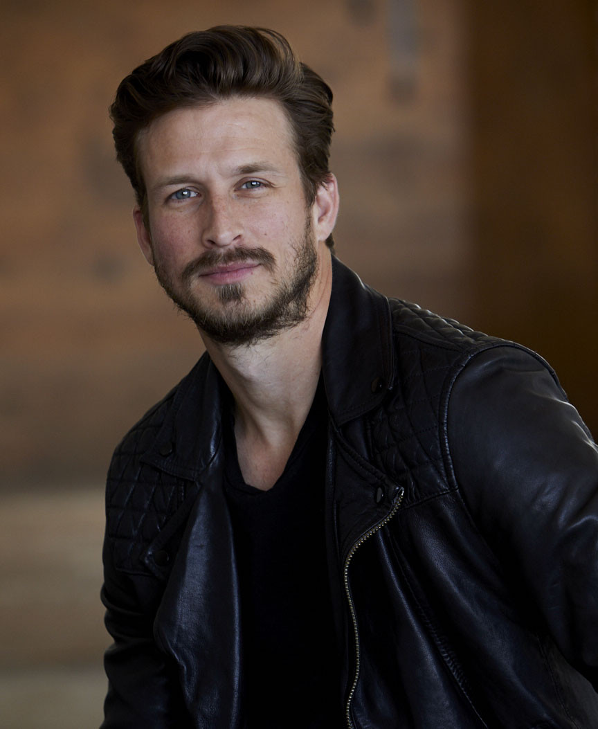 Adam Huber photo 4 of 4 pics, wallpaper photo 1263601 ThePlace2