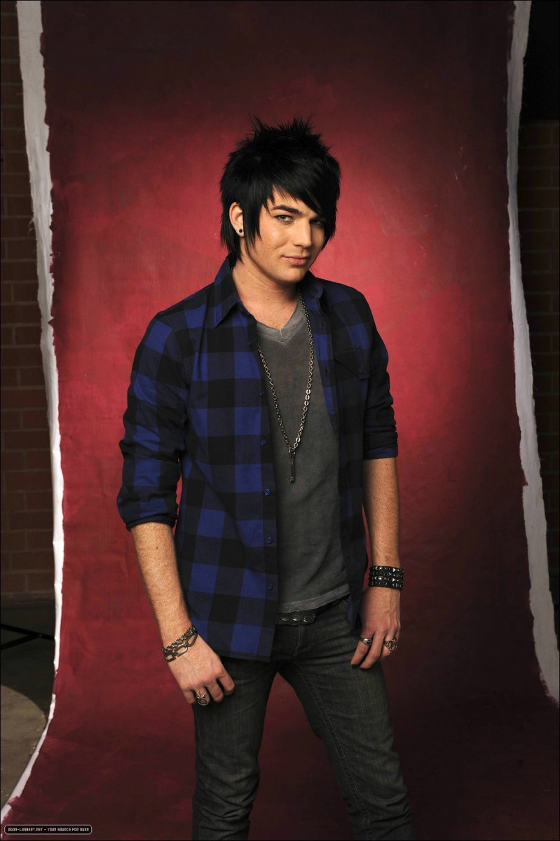 Adam Lambert: pic #259489