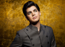 Adam Lambert photo #