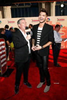 Adam Lambert pic #767544