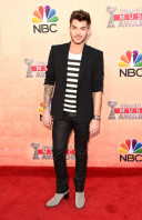 Adam Lambert pic #767546