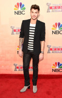 Adam Lambert photo #