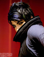 Adam Lambert photo #