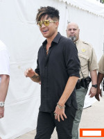 Adam Lambert photo #