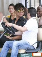 Adam Lambert photo #