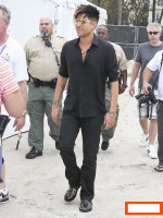 Adam Lambert photo #