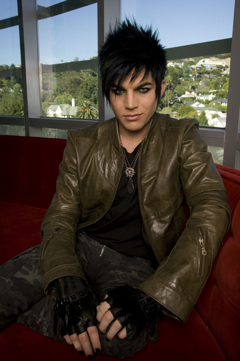 Adam Lambert: pic #258877