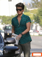 Adam Lambert photo #