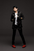 Adam Lambert photo #