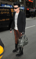 photo 21 in Adam Lambert gallery [id416869] 2011-11-08