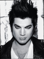 Adam Lambert photo #