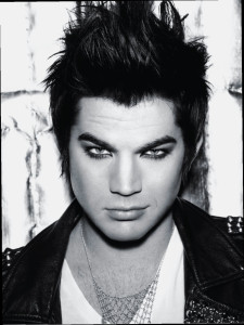 Adam Lambert pic #441142