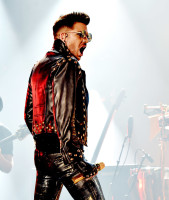 photo 3 in Adam Lambert gallery [id718244] 2014-07-19