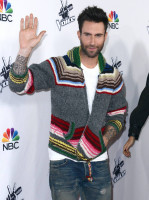 photo 13 in Adam Levine gallery [id747599] 2014-12-15