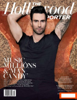 Adam Levine photo #