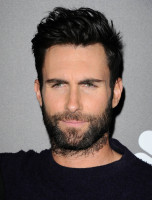 Adam Levine photo #