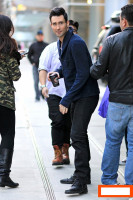 photo 12 in Adam Levine gallery [id590148] 2013-03-30
