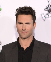 Adam Levine photo #