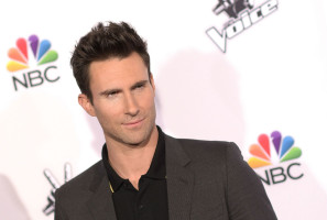 Adam Levine photo #