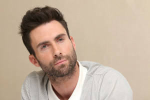 Adam Levine photo #