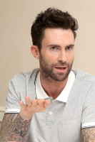 Adam Levine photo #