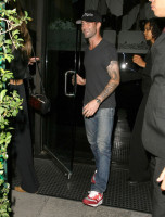 Adam Levine photo #