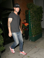 Adam Levine photo #