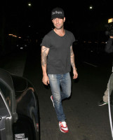 photo 8 in Adam Levine gallery [id638181] 2013-10-15
