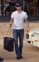 Adam Levine photo #