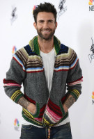 photo 12 in Adam Levine gallery [id747609] 2014-12-15