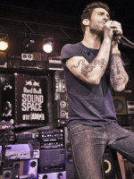 Adam Levine photo #