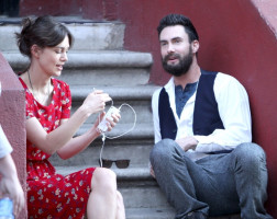 photo 15 in Adam Levine gallery [id510414] 2012-07-15