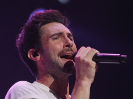 Adam Levine photo #