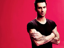 Adam Levine photo #