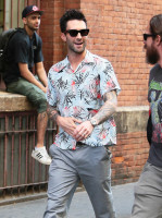 photo 26 in Adam Levine gallery [id728591] 2014-09-17