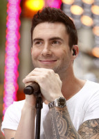 Adam Levine photo #