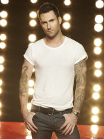 Adam Levine pic #525092