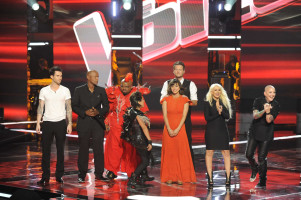 photo 21 in Adam Levine gallery [id553581] 2012-11-19