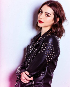 Adelaide Kane pic #1028099